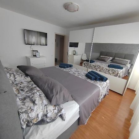 Apartment Sea Queen Сплит Екстериор снимка