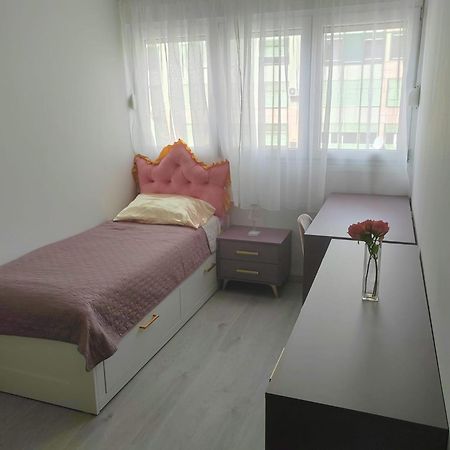 Apartment Sea Queen Сплит Екстериор снимка