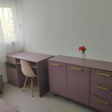 Apartment Sea Queen Сплит Екстериор снимка