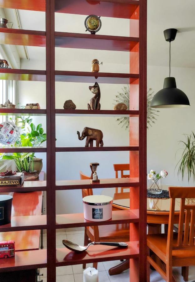 Apartment Sea Queen Сплит Екстериор снимка