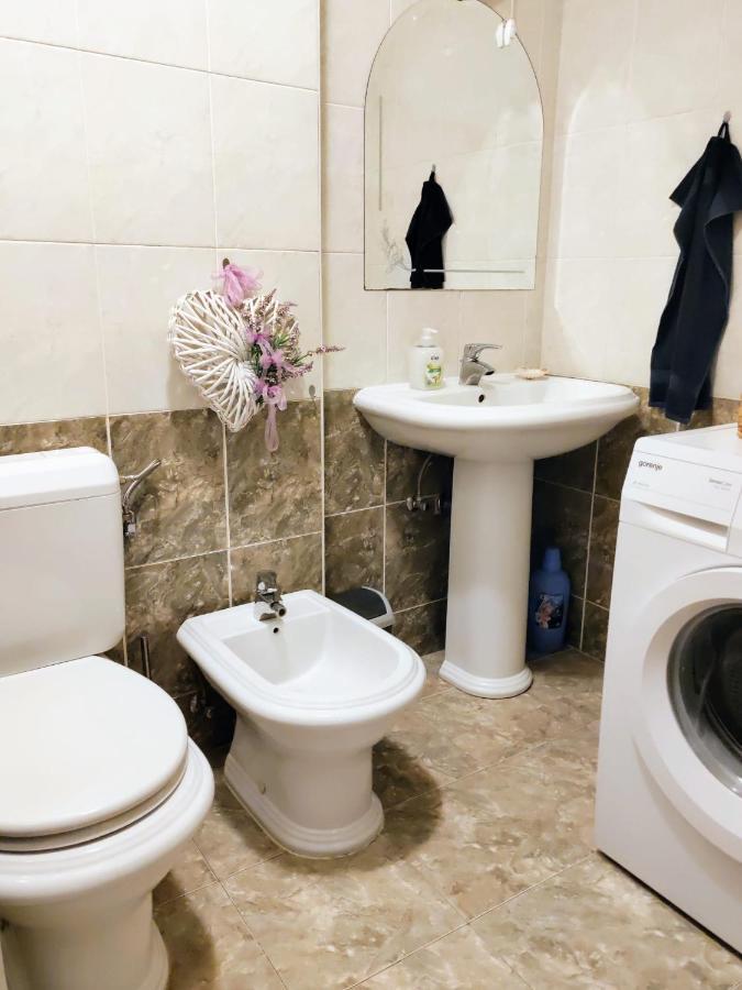 Apartment Sea Queen Сплит Екстериор снимка