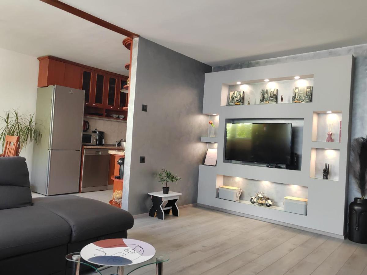 Apartment Sea Queen Сплит Екстериор снимка