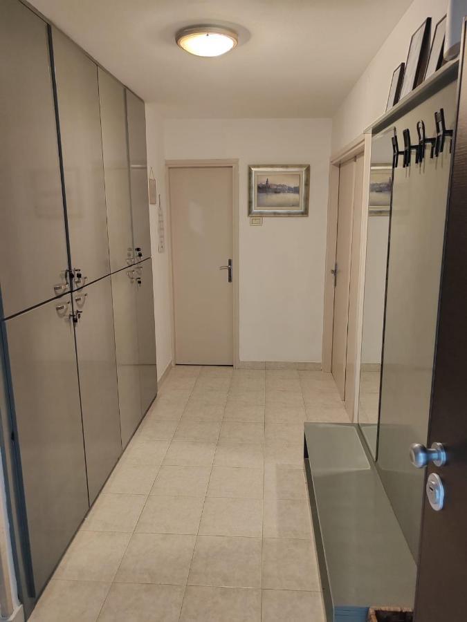 Apartment Sea Queen Сплит Екстериор снимка