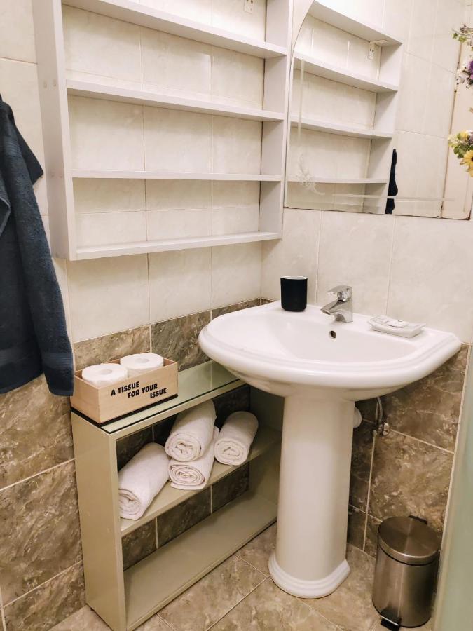 Apartment Sea Queen Сплит Екстериор снимка