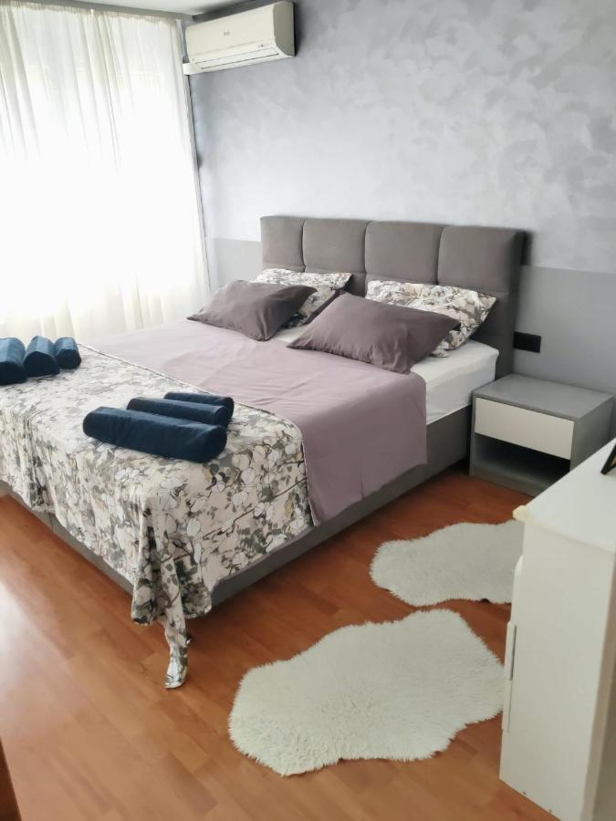 Apartment Sea Queen Сплит Екстериор снимка