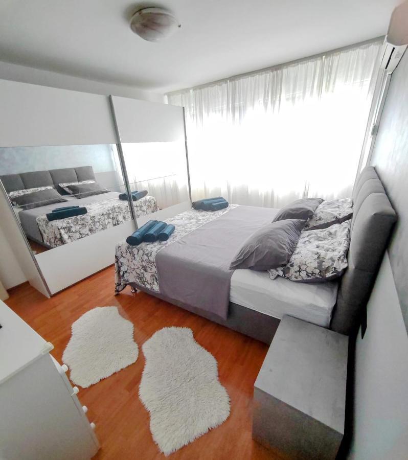 Apartment Sea Queen Сплит Екстериор снимка