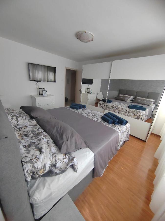 Apartment Sea Queen Сплит Екстериор снимка