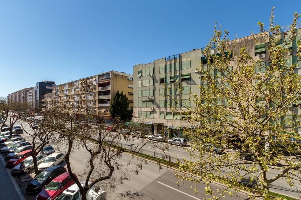 Apartment Sea Queen Сплит Екстериор снимка